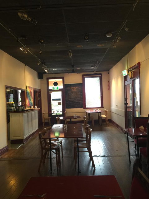 The Albion Motel Castlemaine - Accommodation BNB 15