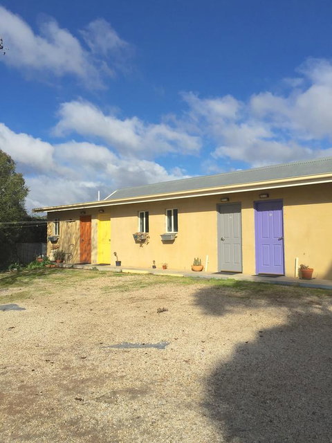 The Albion Motel Castlemaine - Accommodation BNB 3