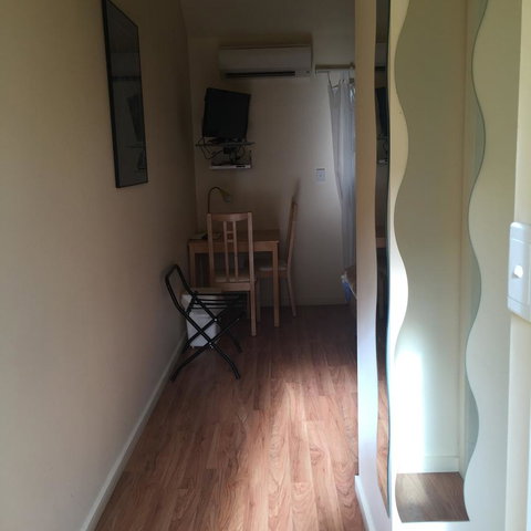 The Albion Motel Castlemaine - Accommodation BNB 34