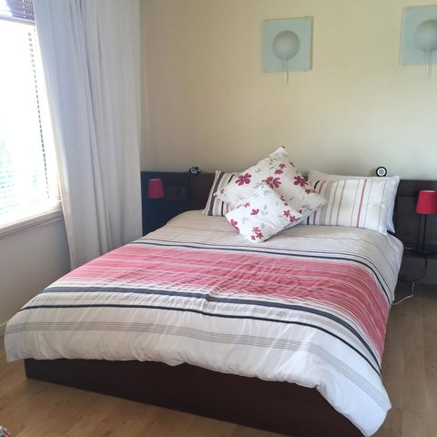The Albion Motel Castlemaine - Accommodation BNB 30