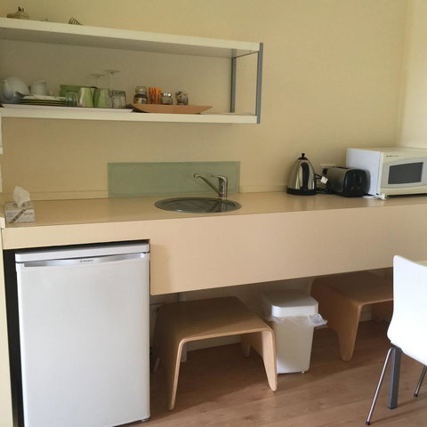 The Albion Motel Castlemaine - Accommodation BNB 26
