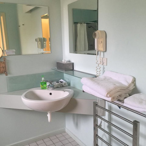 The Albion Motel Castlemaine - Accommodation BNB 22