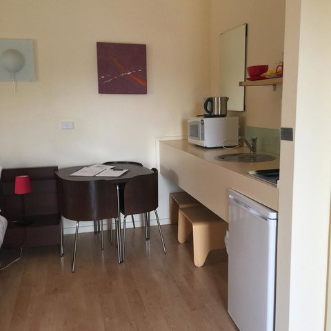 The Albion Motel Castlemaine - Accommodation BNB 31