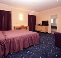 Mitchell River Tavern - Accommodation BNB