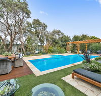 Moonah Woodlands Resort - Accommodation BNB
