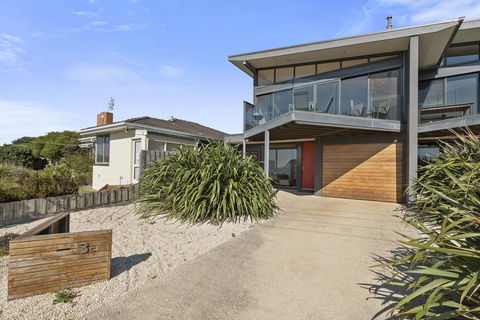 Beach And Reef - Accommodation BNB 8