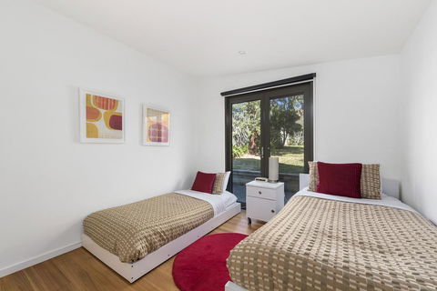 Beach And Reef - Accommodation BNB 11