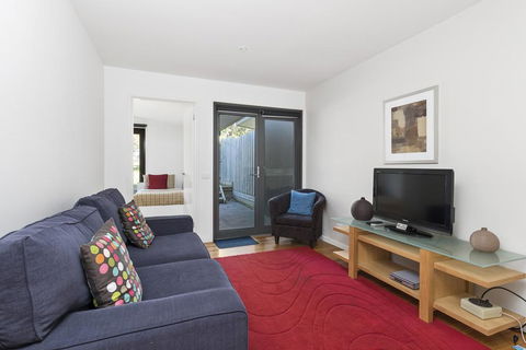 Beach And Reef - Accommodation BNB 10