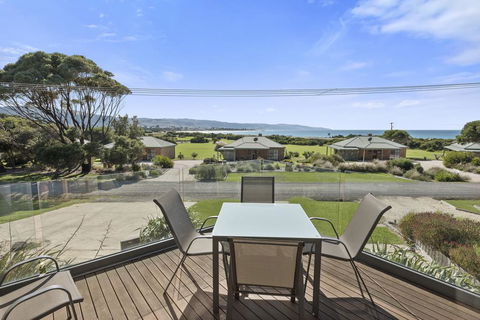 Beach And Reef - Accommodation BNB 1