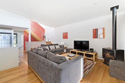 Beach And Reef - Accommodation BNB 2