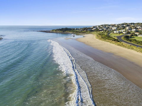 Beach And Reef - Accommodation BNB 4