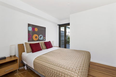 Beach And Reef - Accommodation BNB 5