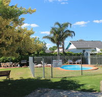 Rochester Motel - Accommodation BNB
