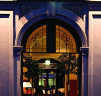 Ansonia on Lydiard - Accommodation BNB