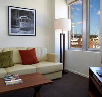 Quest Jolimont - Accommodation BNB
