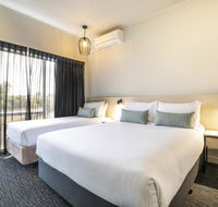 Nightcap at Excelsior Hotel - Accommodation BNB