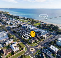 Sunryes Beach House - Accommodation BNB