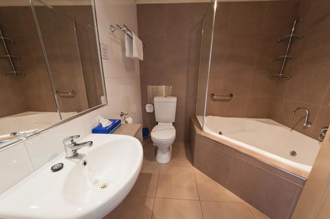 National Hotel Complex Bendigo - Accommodation BNB 31