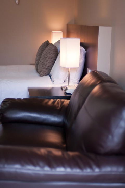 National Hotel Complex Bendigo - Accommodation BNB 9
