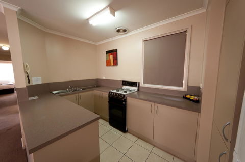 National Hotel Complex Bendigo - Accommodation BNB 37