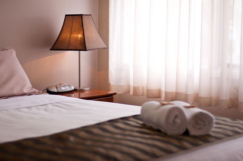 National Hotel Complex Bendigo - Accommodation BNB 35