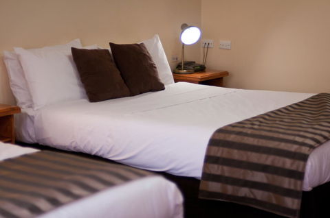 National Hotel Complex Bendigo - Accommodation BNB 10