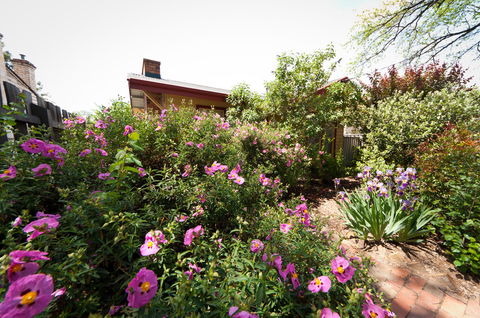 National Hotel Complex Bendigo - Accommodation BNB 21