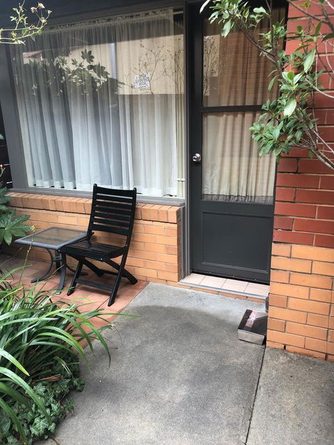 National Hotel Complex Bendigo - Accommodation BNB 1