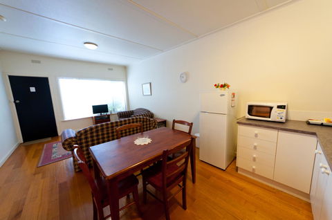 National Hotel Complex Bendigo - Accommodation BNB 44