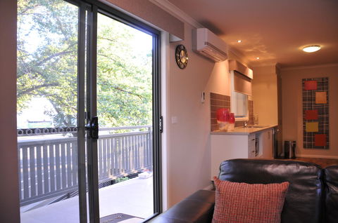 National Hotel Complex Bendigo - Accommodation BNB 26