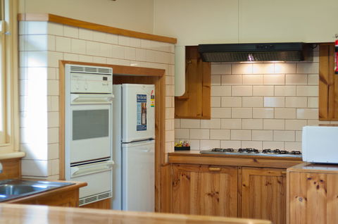 National Hotel Complex Bendigo - Accommodation BNB 40