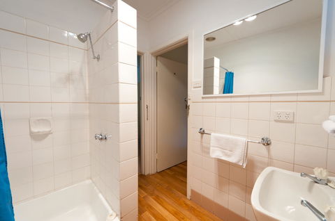 National Hotel Complex Bendigo - Accommodation BNB 41