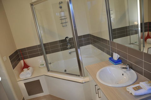 National Hotel Complex Bendigo - Accommodation BNB 22