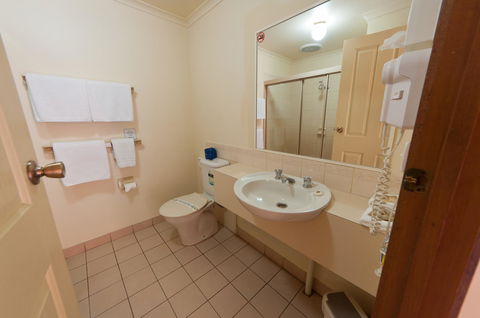 National Hotel Complex Bendigo - Accommodation BNB 42