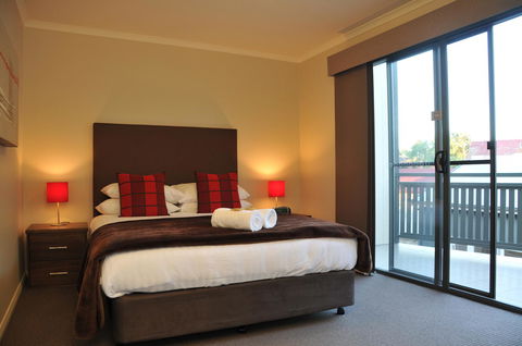 National Hotel Complex Bendigo - Accommodation BNB 28