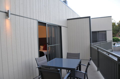 National Hotel Complex Bendigo - Accommodation BNB 29