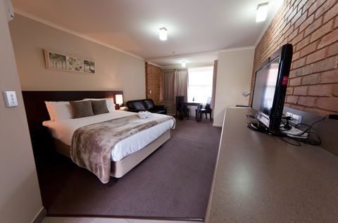 National Hotel Complex Bendigo - Accommodation BNB 30