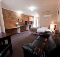National Hotel Complex Bendigo - Accommodation BNB