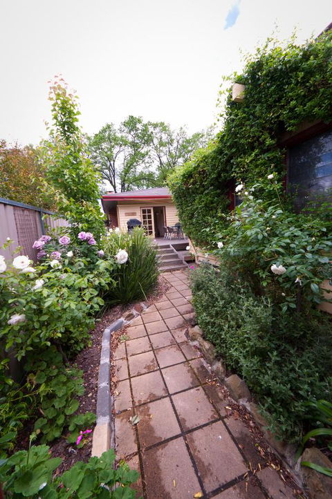 National Hotel Complex Bendigo - Accommodation BNB 8