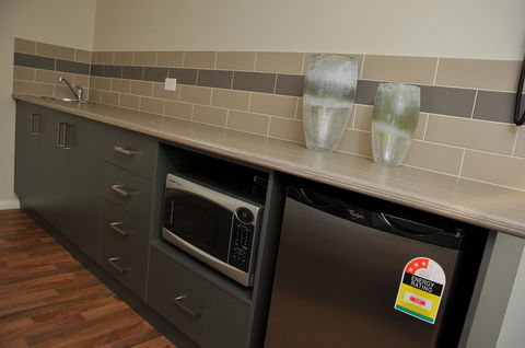 National Hotel Complex Bendigo - Accommodation BNB 18