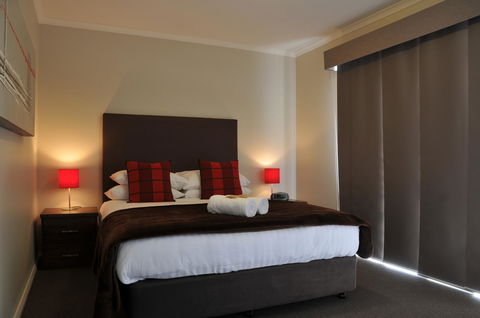 National Hotel Complex Bendigo - Accommodation BNB 23