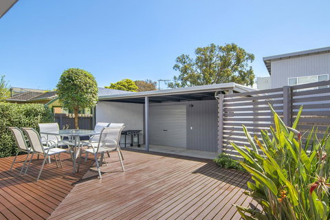 Bask At The Glade - Rejuvenate Stays - Accommodation BNB 16