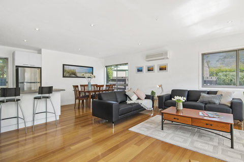 Bask At The Glade - Rejuvenate Stays - Accommodation BNB 1