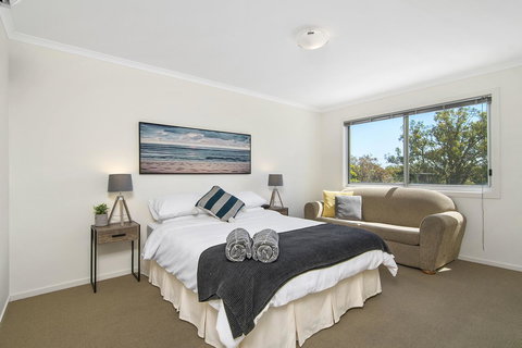 Bask At The Glade - Rejuvenate Stays - Accommodation BNB 3