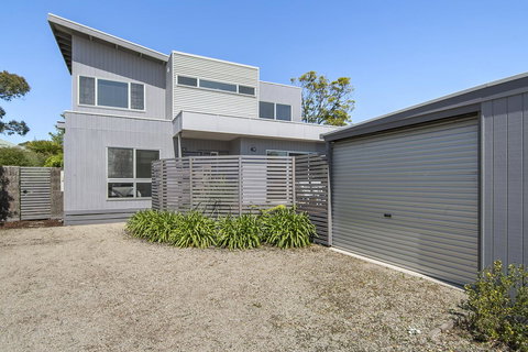 Bask At The Glade - Rejuvenate Stays - Accommodation BNB 6