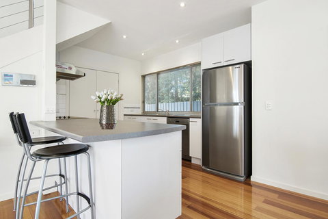 Bask At The Glade - Rejuvenate Stays - Accommodation BNB 9