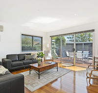 Bask at The Glade - Rejuvenate Stays - Accommodation BNB
