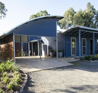 Corrugated Cottage - Accommodation BNB