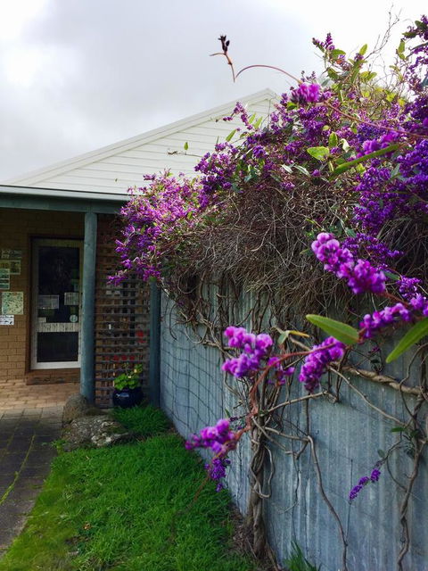 Grampians Pomonal Cottages - Accommodation BNB 13