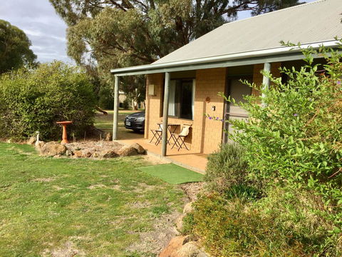 Grampians Pomonal Cottages - Accommodation BNB 7